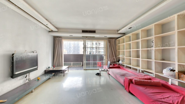 建工职院小区二手房实景图