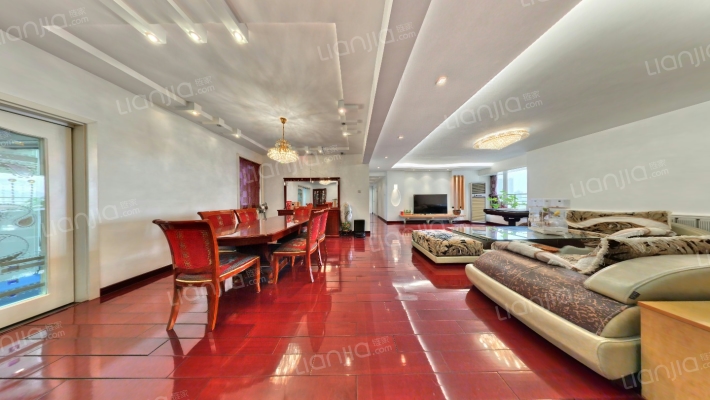 千業華園二手房实景图