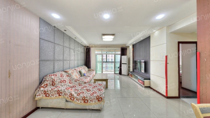 北城阳光今典二手房实景图