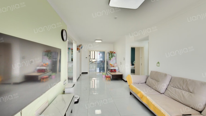 宏府鹍翔荟街区二手房实景图