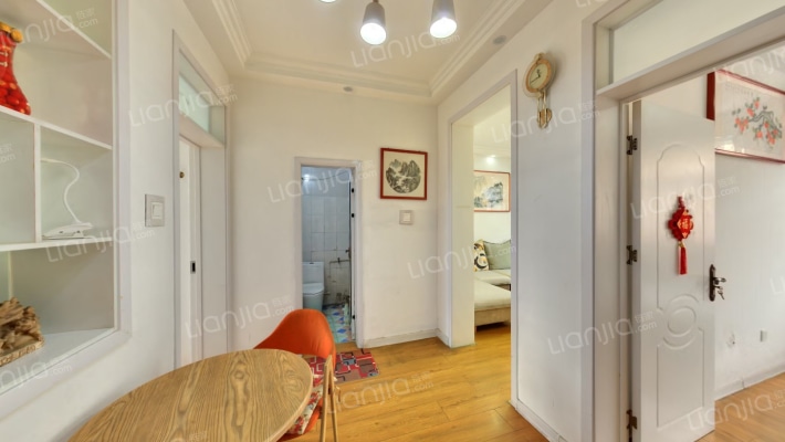 植物油厂家属院二手房实景图