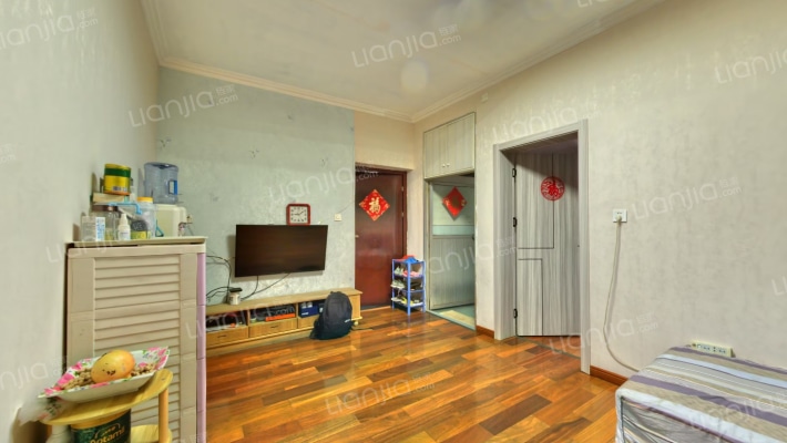 热电厂宿舍二手房实景图