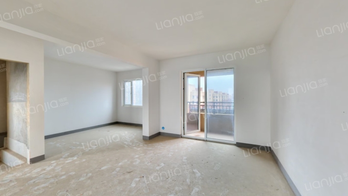 远洋世界三期水岸一方二手房实景图