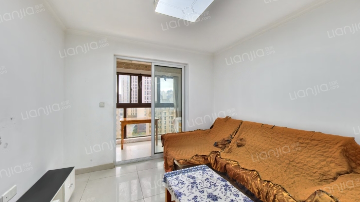 御珑湾二手房实景图