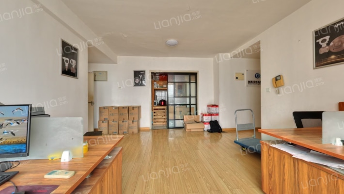 海佳云顶二手房实景图