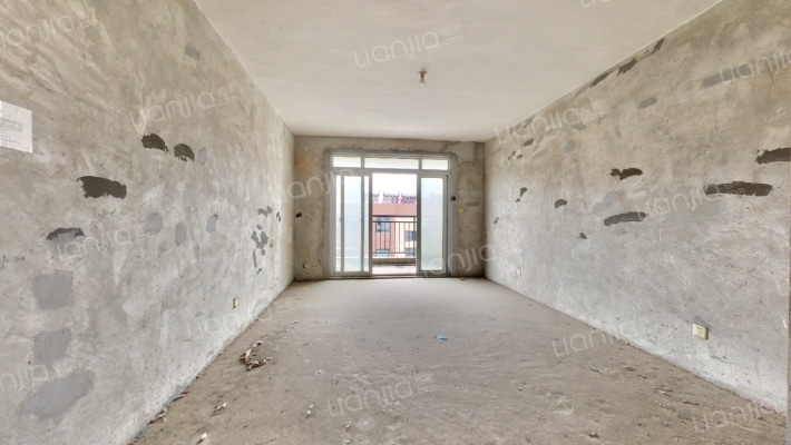 六合雨花石文化园二手房实景图