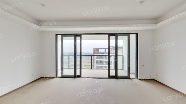 永威·望湖郡二手房实景图