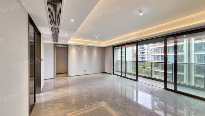 龙湖九里璟颂二手房实景图