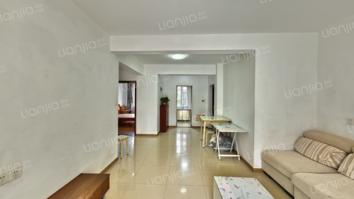 中城时代五期二手房实景图