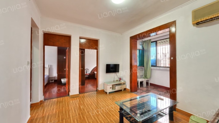 兴蓉北街3号二手房实景图