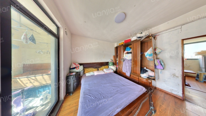 馨座佳园二手房实景图