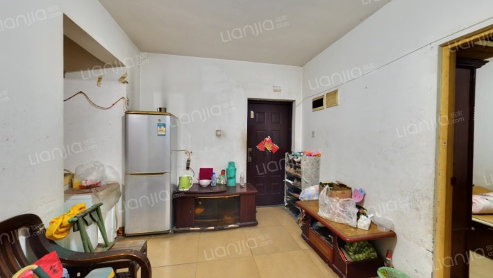 欣芳苑小区二手房实景图