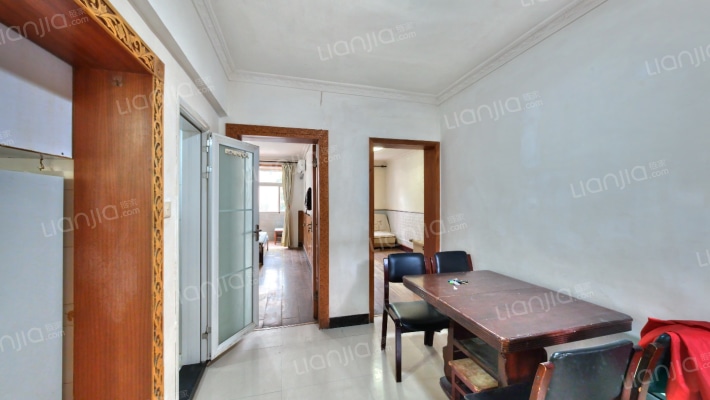 平安里小区二手房实景图