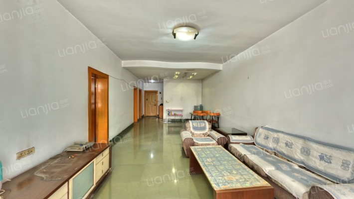 金华小区二手房实景图