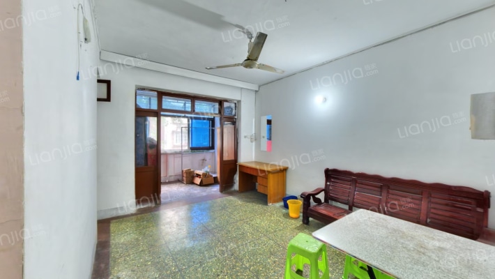 五四村二手房实景图