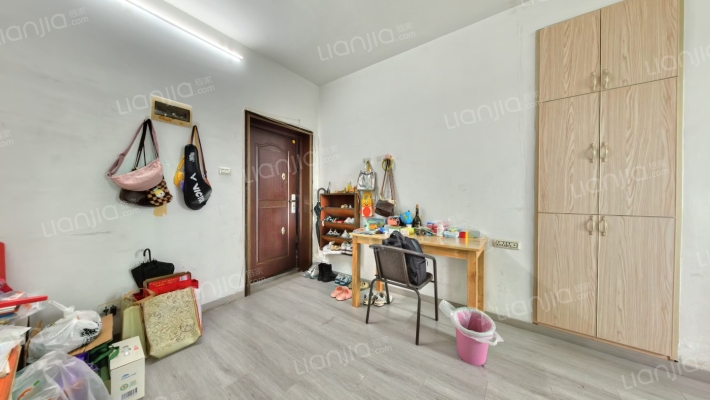 九运京汉名都二手房实景图