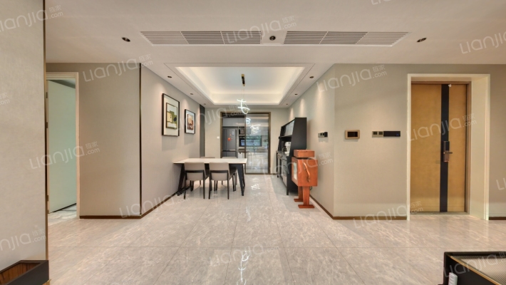 西樾锦宸二手房实景图