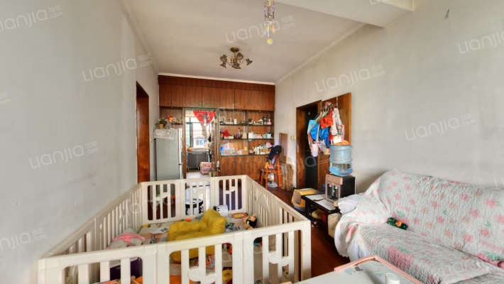 通锦路17号院二手房实景图