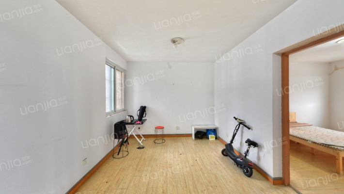 永欣新寓海棠苑二手房实景图