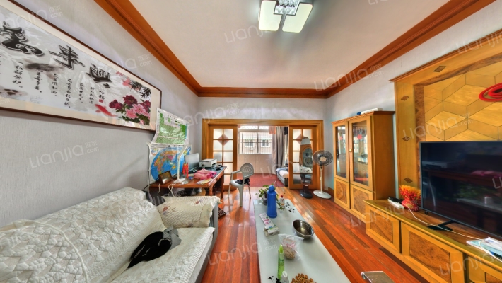 北苑新村二手房实景图