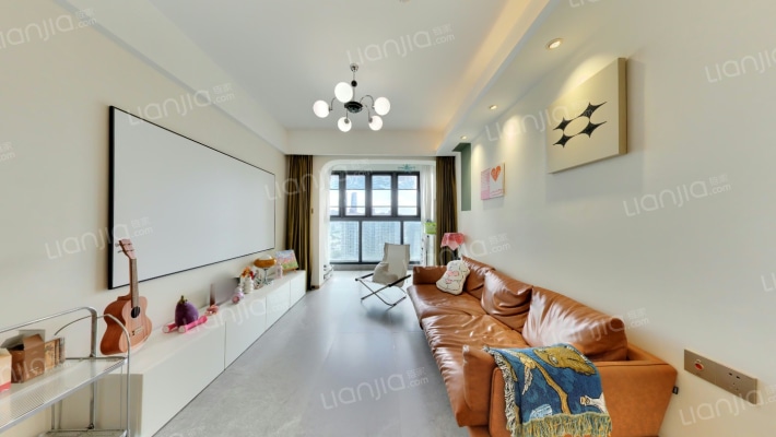 华晖瑞禧二手房实景图