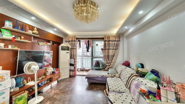 红旗公寓二手房实景图