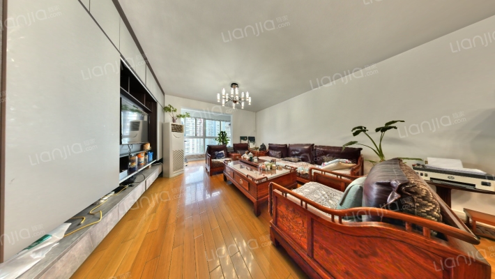 枫叶新新家园二手房实景图