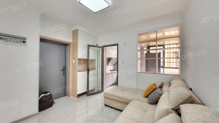 燃灯寺北街29号二手房实景图