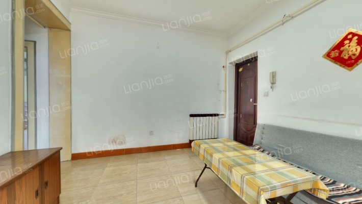 白庙家属楼二手房实景图