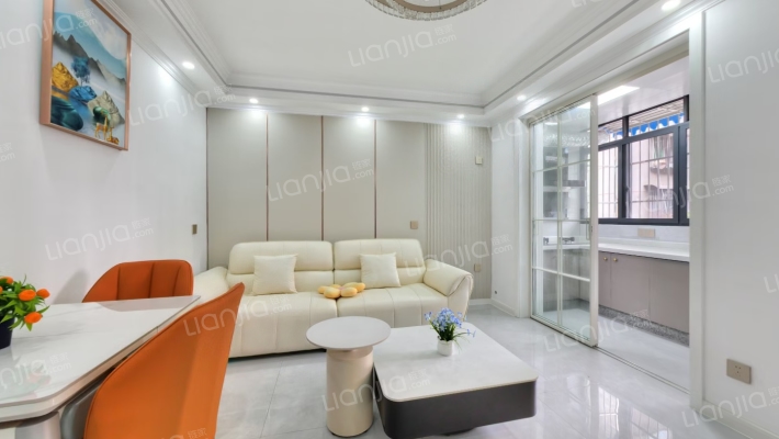 群康路40号二手房实景图