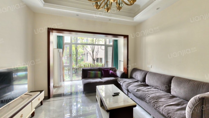 中环晓院二手房实景图