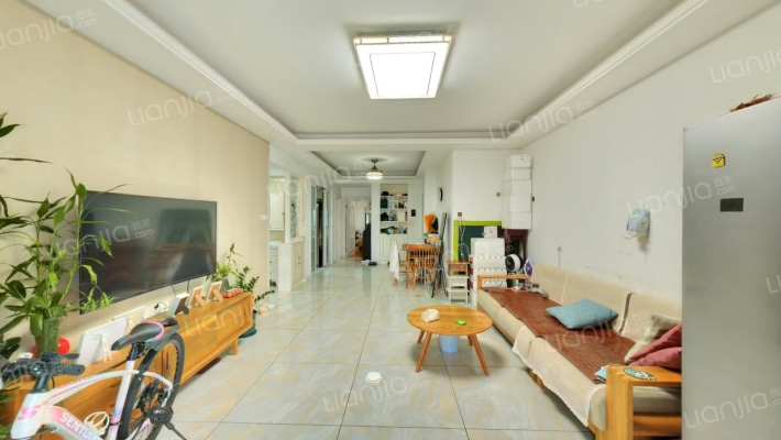 新街坊二手房实景图