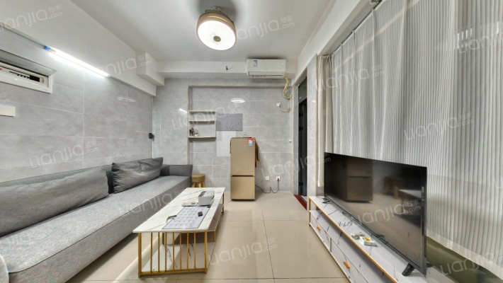 辉煌时代大厦二手房实景图