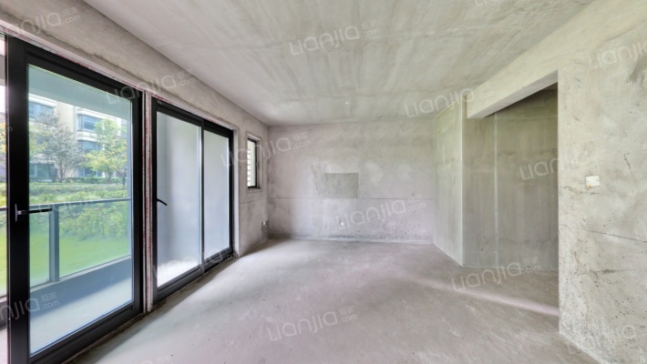 中国铁建南国天骄一期二手房实景图