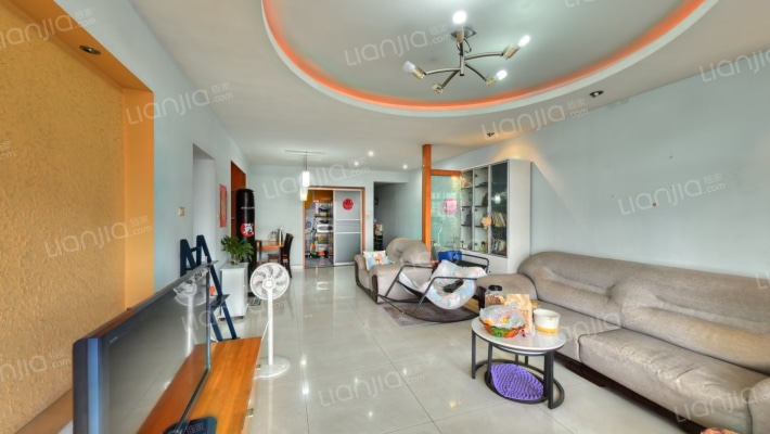 杏坛苑小区二手房实景图