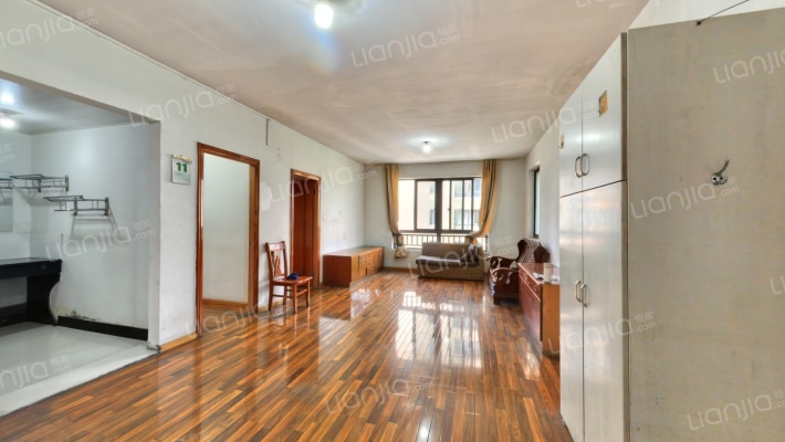 广元公寓二手房实景图