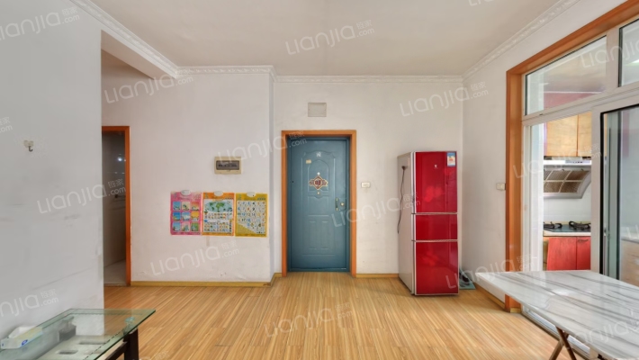 海景花园北区二手房实景图