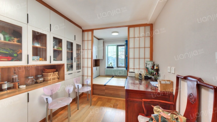 四平园二手房实景图