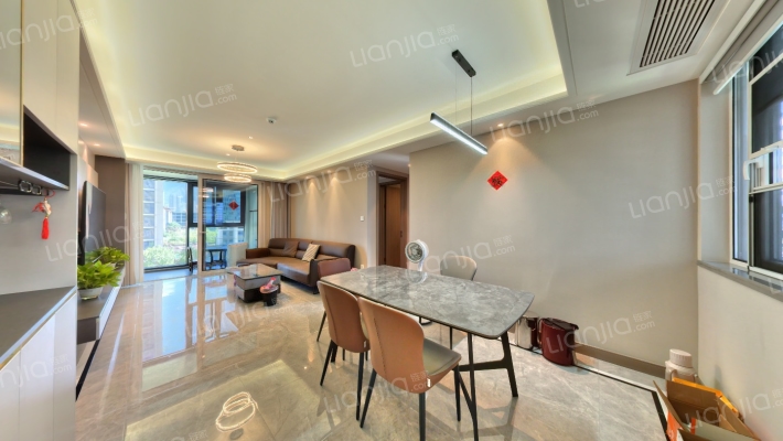 嘉品美寓二手房实景图