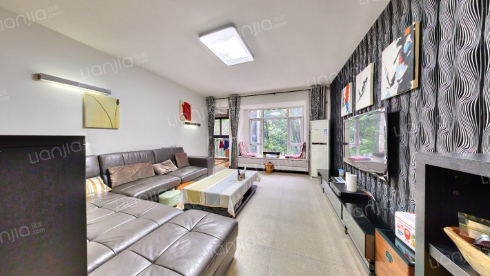 中海龙湾半岛二手房实景图