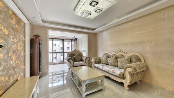 银达新天地二手房实景图