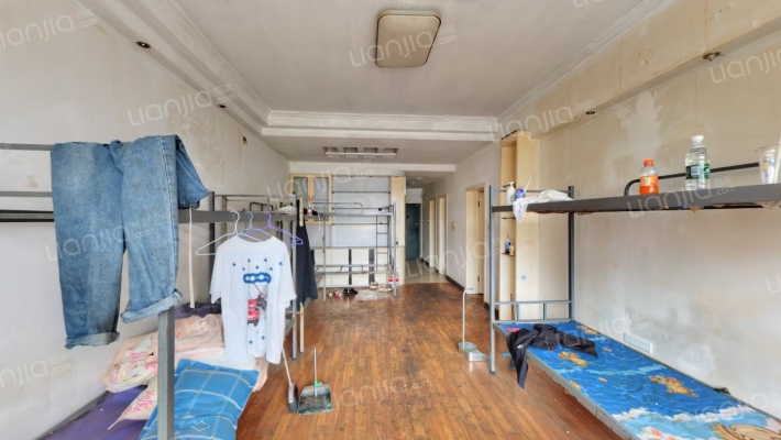 广电大厦二手房实景图