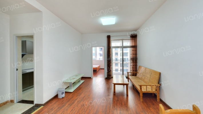 长河郡二手房实景图