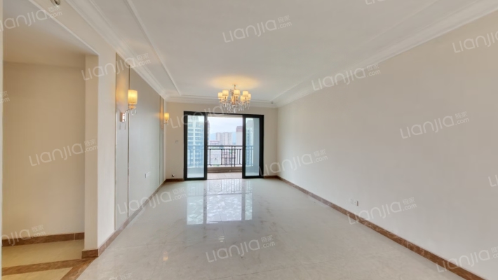 恒大香山华府二期二手房实景图