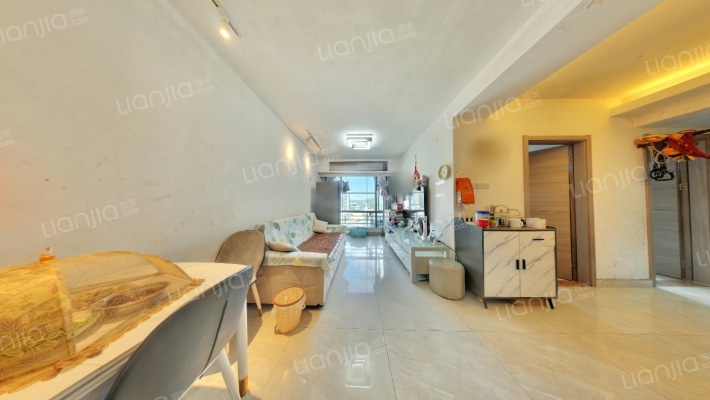 云景豪园二手房实景图