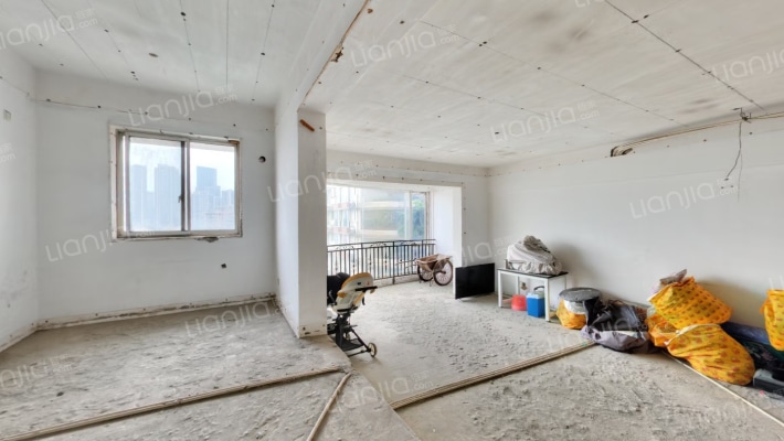 五丁苑二手房实景图