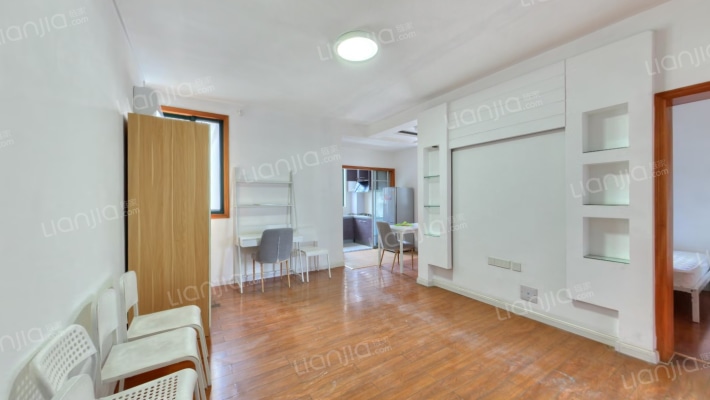 天景山公寓欣荣苑二手房实景图