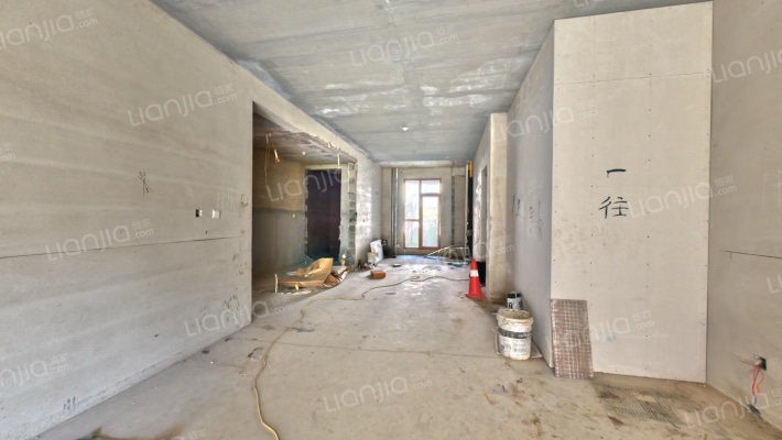 明珠城壹号院二手房实景图