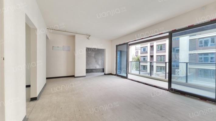 中交锦悦御璟台二手房实景图