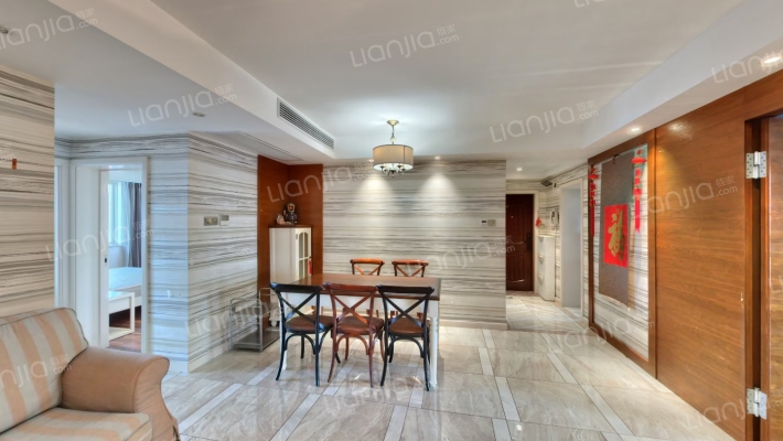 香吉公寓二手房实景图